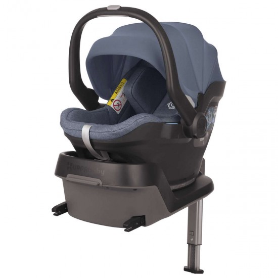 Uppababy vista car seat base top